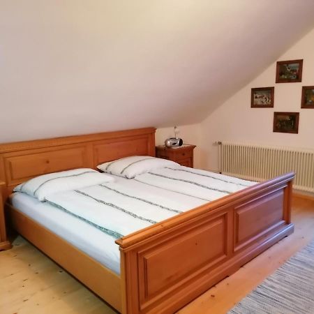 Haus Elisabeth Bed & Breakfast Aigen im Ennstal Exterior photo