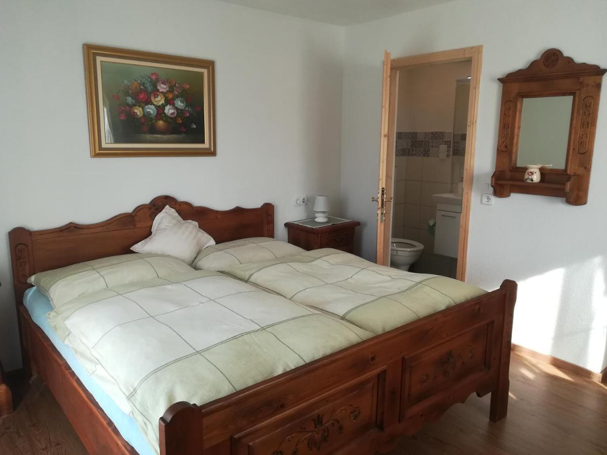 Haus Elisabeth Bed & Breakfast Aigen im Ennstal Exterior photo