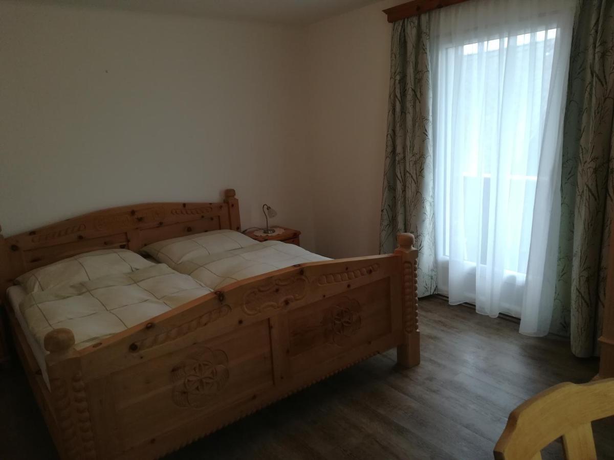 Haus Elisabeth Bed & Breakfast Aigen im Ennstal Exterior photo