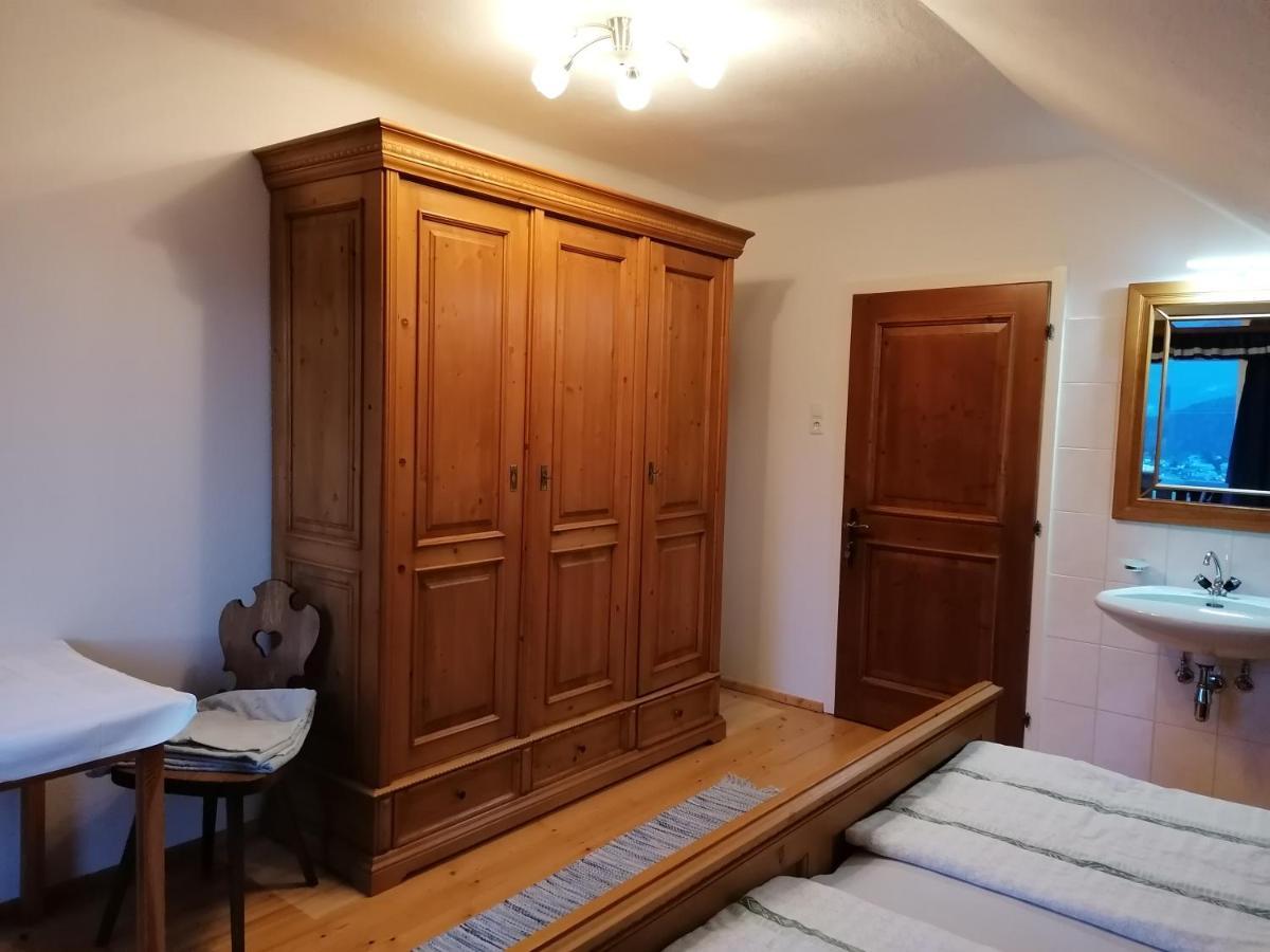 Haus Elisabeth Bed & Breakfast Aigen im Ennstal Exterior photo